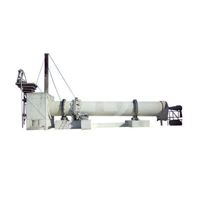 China Medicine Curing Price Clay Slime Sawdust Rotary Drum Dryer Cheap Price From China for sale