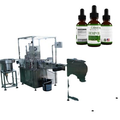 China CLOTHING liquid filling machine manufacturers e liquid filling machine for sale