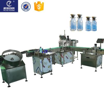 China CLOTHING Shanghai Alibaba Top Quality Automatic Cigarette Tube Filling Machine Essential Oil Over 10 Years Experience for sale