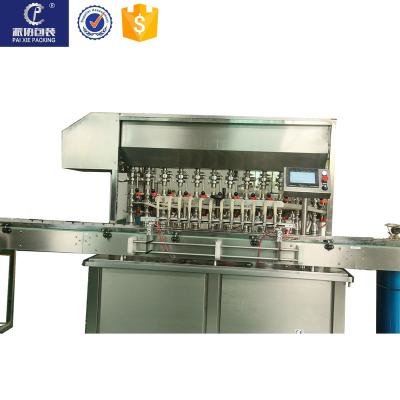 China Full Automatic Polyurethane Foam Fill Machine Polyurethane Foam Fill Machine for sale