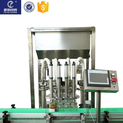 China Full Automatic Nasal Spray Filling Machine Nasal Spray Filling Machine for sale