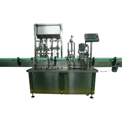 China Full Automatic Computer Centralized Control Gold Supplier Food Boxing Machine with Good After-sale Service for sale