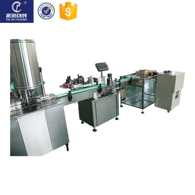 China APPAREL 2/4/6/8/10/12 Nozzles Automatic Potato Soup Tomato Sauce Can Fish Food Filling Machine With CE Standard for sale