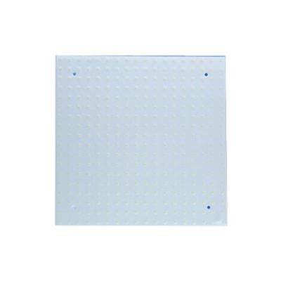 China Large Size Aluminum LED Bulb LED PCB Assembly Panel IP67 Waterproof For Advertising Backlight for sale