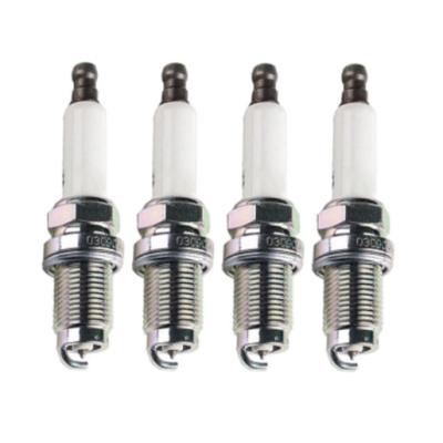 China 03C 905 601 Auto Parts Custom Auto Engine-Generator Test Sale Autolite Gas Spark Plugs For VW POLO Lavida 1.4T Tiguan Audi A1 A3 (6R for sale