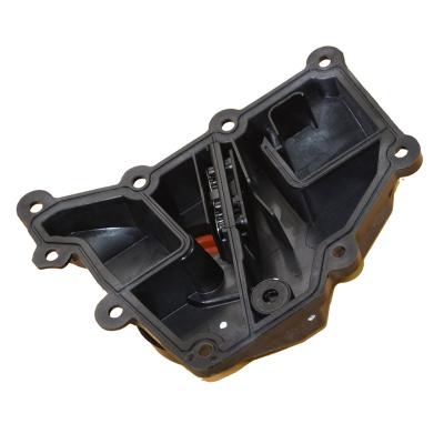 China 04E103464M 04E103464L Pcv Valve Cooling System Oil Water Separator For VW Polo 1.4L Polo 1.4L for sale