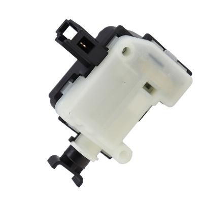 China 7L6959781 3B5827061B 3B0959781C Trunk Lock Actuator For B5 Passat 9*3*7 for sale