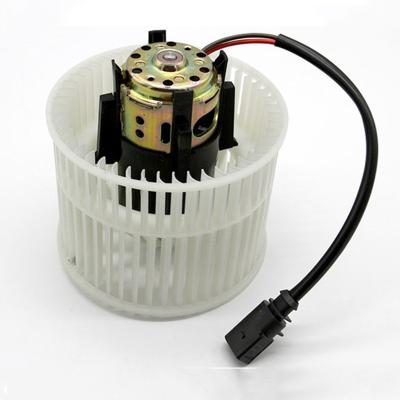 China High Quality Plastic Metal+ Auto Parts 33D820015 Heater 12v Air Conditioner Turbine For 06 Santana Santana 3000 Zhijun for sale