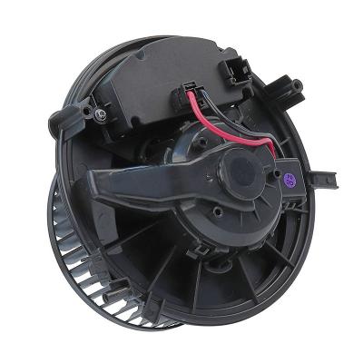 China Plastic Metal+ Parts Air Conditioner Blower Automotive Fan For Lingdu Golf 7 5Q1819021B 5Q1819021 5Q1 819 021 5QD907521 5Q1819021E for sale