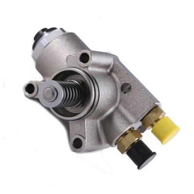 China Alloy Performance High Pressure Fuel Pump Diesel For Audi Touareg 03H127025Q 03H127025M 321550019 GL109893E HFS85303 2503073 7518519 for sale