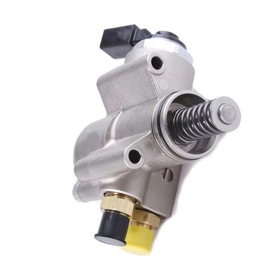 China Alloy HFS853A03BA B HFS85303B HPP0013 03H 127 025 C 03H127025C High Pressure Injector Fuel Pump Diesel For Touareg Q7 3.6 Audi Q7 4LB for sale