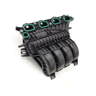 China ACE Plastic Custom Performance Plastic Intake Manifold 04E129712AG 04E129714AC 04E129712AP 04E129712AF For New Blackberry New Jetta NF1.5 for sale