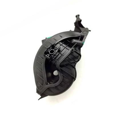 China Auto Part Integra Ea888 Car Plastic Custom Intake Manifold For New VW 2.0 Jetta NF1.6/1.4 1.9 04E129712Q 04E129714Q for sale