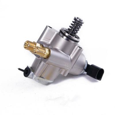 China Alloy 06E ​​127 025 ab 06E127025AB 06E 127 025 G 079127026C ab High Pressure Automobile Injection Fuel Pump Assembly For Audi A4 A6 A8 for sale