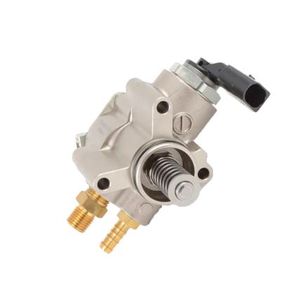 China Alloy 06F127025J 06F127025H 06F127025M 06F127025K For Diesel Audi 2.0 Tfsi C6 GOLF T4 6 Gti High Pressure Fuel Pump Upgraded for sale