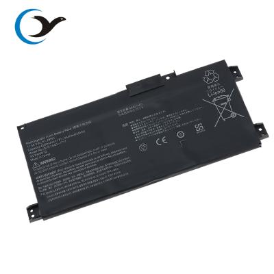 China 100% Brand New Laptop Replacement Laptop Battery SQU-1711 For Hasee 11ME 911S G7000M G8000M 911Air Series for sale