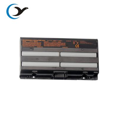 China LAPTOP best price rechargeable battery N150BAT-6 6-87-N150S-4291 for Clevo N155SD N150SD N150SD N170SD laptop battery for sale