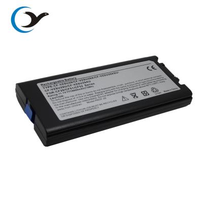 China Brand New Original Laptop Quality Battery CF-VZSU29 VZSU29A VZSU29ASU VZSU29AU Laptop Batteries For Panasonic CF29 CF-29 CF-51 CF-52 for sale