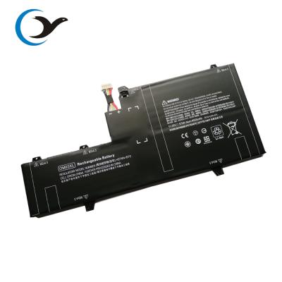 China Brand New LAPTOP Laptop Battery OM03XL For HP Fit For HP EliteBook x360 1030 Battery G2 for sale