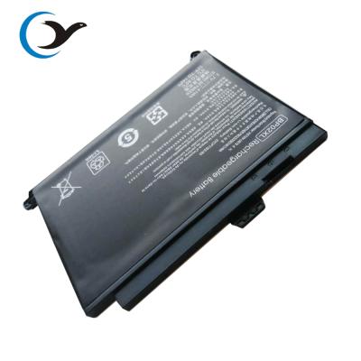 China LAPTOP 7.7V 41Wh BP02XL Replacement Laptop Batteries BP02041XL For HP Pavilion PC 15-AU149 15-AU161 Series for sale