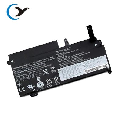 China Wholesale Laptop Supply 01AV401 01AV400 Laptop Batteries For Lenovo Thinkpad S2 13 Series 11.4V 42Wh for sale