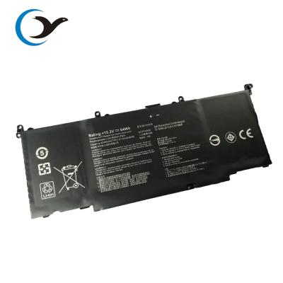 China Professional LAPTOP Shenzhen factory selling B41N1526 laptop batteries for Asus for sale