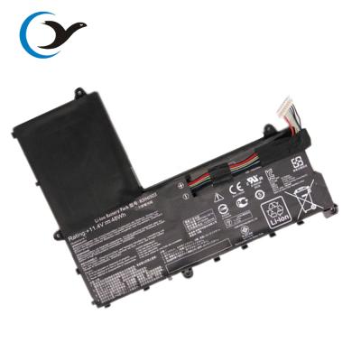 China Best Laptop Replacement Laptop Batteries B31N1503 0B200-01690000 For Asus EeeBook E202SA E402S Bateria for sale