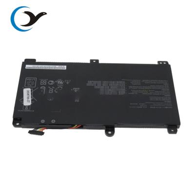 China Original LAPTOP Shenzhen Factory Quality Battery B31N1726 Notebook Batteries For Asus for sale