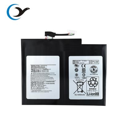 China Best LAPTOP Supplier Genuine Battery AP16B4J For Acer Aspire 12 Switch Alpha SA5-271 7.6V 4870mAh /37Wh for sale