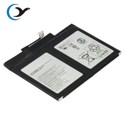 China LAPTOP laptop rechargeable battery AP16B4J for Acer Aspire Switch Alpha 12 SA5-271 KT.00204.003 battery for sale