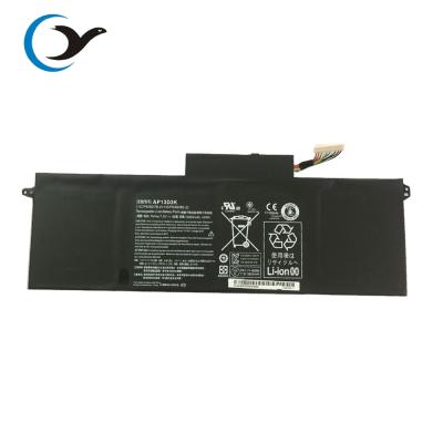 China Best LAPTOP Manufacturer Factory AP13D3K Bateie Laptop Batteries For Acer Aspire S3-392G Series for sale