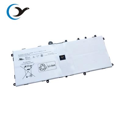 China Brand New 7.5V 6320mAh BPS36 VGP-BPS36 LAPTOP Laptop Battery For Sony Vaio Duo 13 Touch 13.3 SVD13211CG Convertible Series for sale