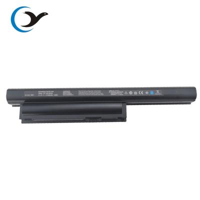 China Best Quality LAPTOP Supplier Original Battery VGP-BPL26 VGP-BPS26 VGP-BPS26A Laptop Batteries For Sony Vaio VPCCA Series 11.1V 5300mAh for sale