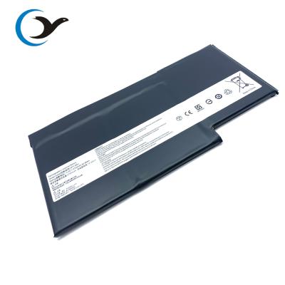 China Brand New 11.4V 5700mAh Laptop Replacement Battery BTY-M6J Battery Laptop For MSI GS63 GS63VR GS73 GS73VR 6RF Series for sale