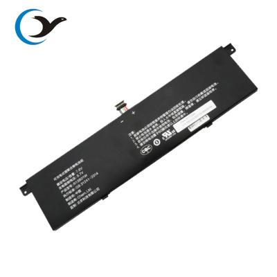 China Brand New LAPTOP Laptop Battery R13B01W R13B02W Battery 7.6V 39Wh 5230mAh Series For Xiaomi MI Air 13.3