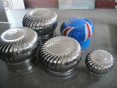 China 200 Aluminum Turbine Air Cleaning Equipment for sale