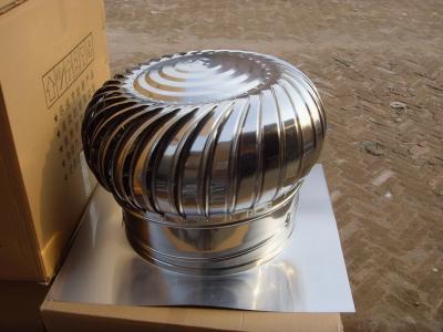 China 300mm Industrial Roof Mounted Exhaust Fan for sale