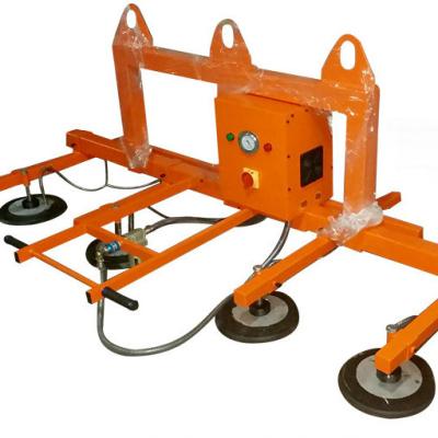 China Bridge Crane Factory Direct Sales Vacuum Glass Lifter for sale