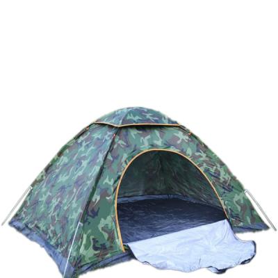 China OEM/ODM Simple and Fast UV Automatic Outdoor Mosquito Ventilation Installation Tent Lover Protection Waterproof Tent for sale