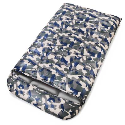 China Sleeping Bags Space Winter Season Adult Warm Waterproof Sleeping Bag Best Large Size Warm Custom Quality For Camping for sale