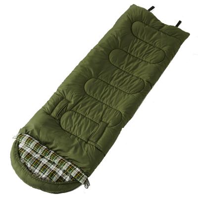 China 3000g Portable Ultralight Camping Sleeping Bag Accessible Outdoor Adult Thicken Lunch Break Warm Home Portable Sleeping Bags for sale