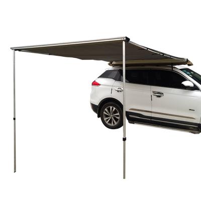 China Water Queer OEM/ODM Vehicle Tent Fiberglass Reinforced Plastics Rod Water Proof Car Roof Top Tent For Camping for sale