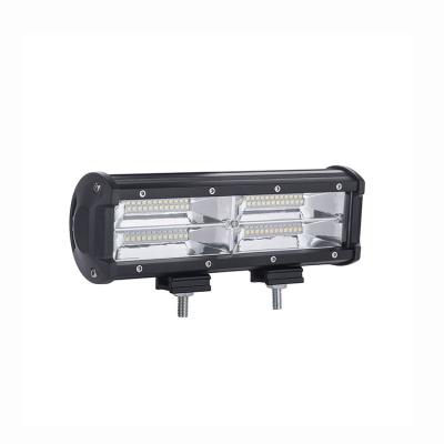 China Normal Light Led Light Bar For Truck Tractor Boat Offroad High Power Car Waterproof Led Light Bar for sale