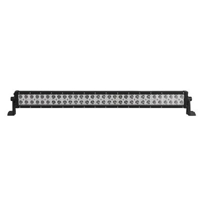 China Wholesale High Working Power 2 Array Light Bar 23inch 180w 60leds Light Bar For Truck Motorcycle SUV ATV CAR for sale