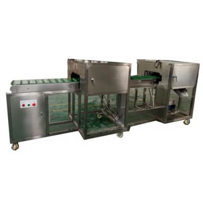 China food & Beverage Factory Banana Cutting Machine for sale