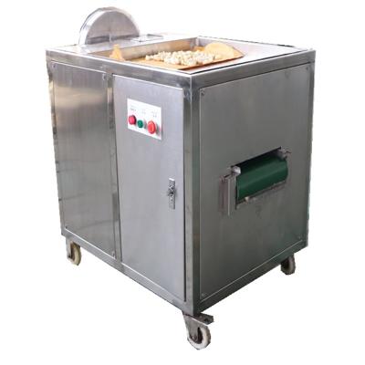 China Commercial Fruit Vegetable Process Banana Plantain Chips Making Machine Banana Chips Machine for sale