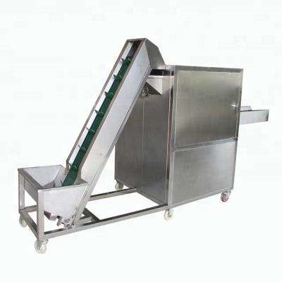 China food & Automatic Beverage Plant Slicing and Dicing Machine for sale