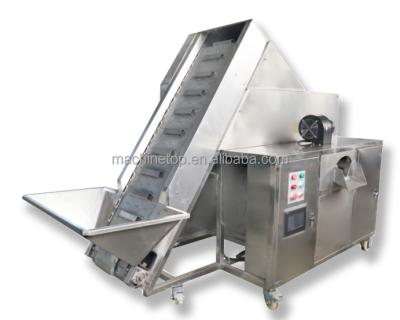 China Small and micro onion peeling machine for sale