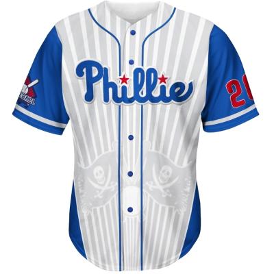 China 2020 Custom Antibacterial Baseball Team Wear Custom Sublimation Wear Tank Top Baseball Shirts Baseball Shirts for sale