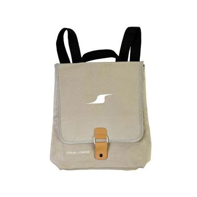 China Other hot sale factory price rucksack canvas backpack canvas bag for sale